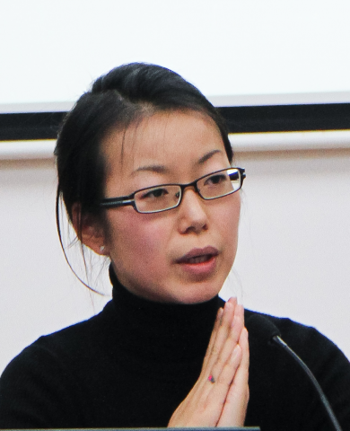 Jing Xie, « La sociologie de la ‘personne’ »