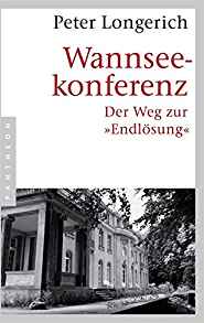 Une nouvelle interprétation de la conférence de Wannsee