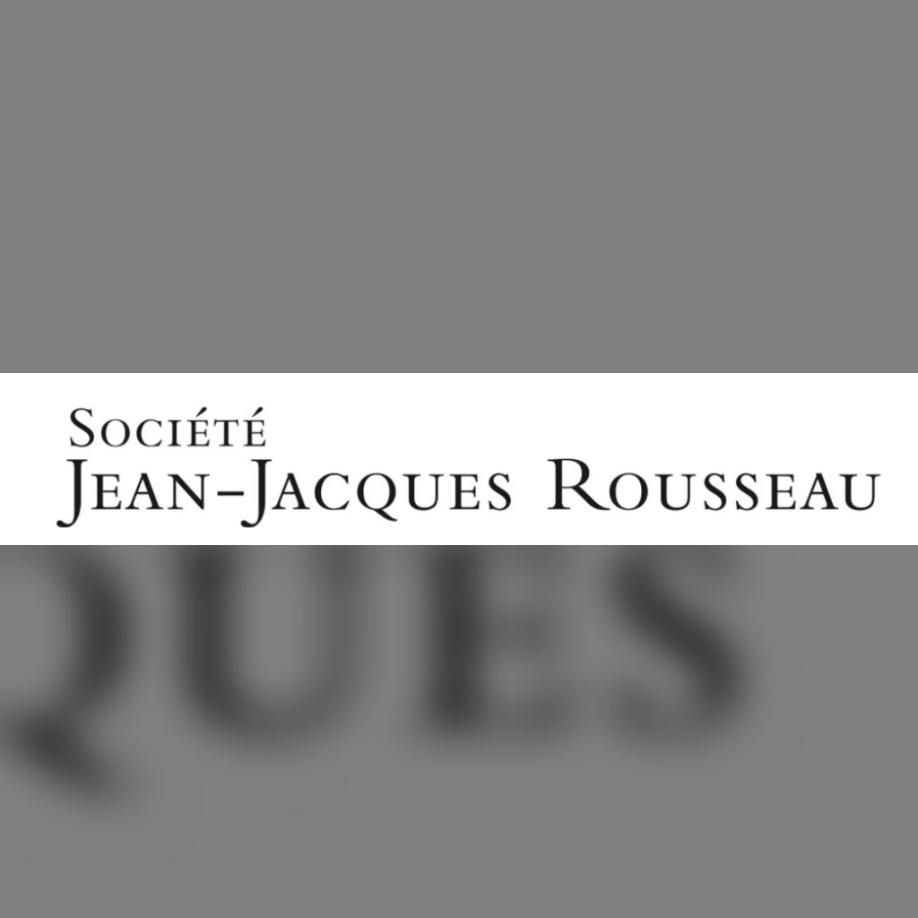 Logo Société JJ_Rousseau